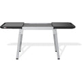 Premium Universal-Grilltisch Fuer Grills der Serien Slate 75,5 x 168 x 56,5 cm Lumin Pulse