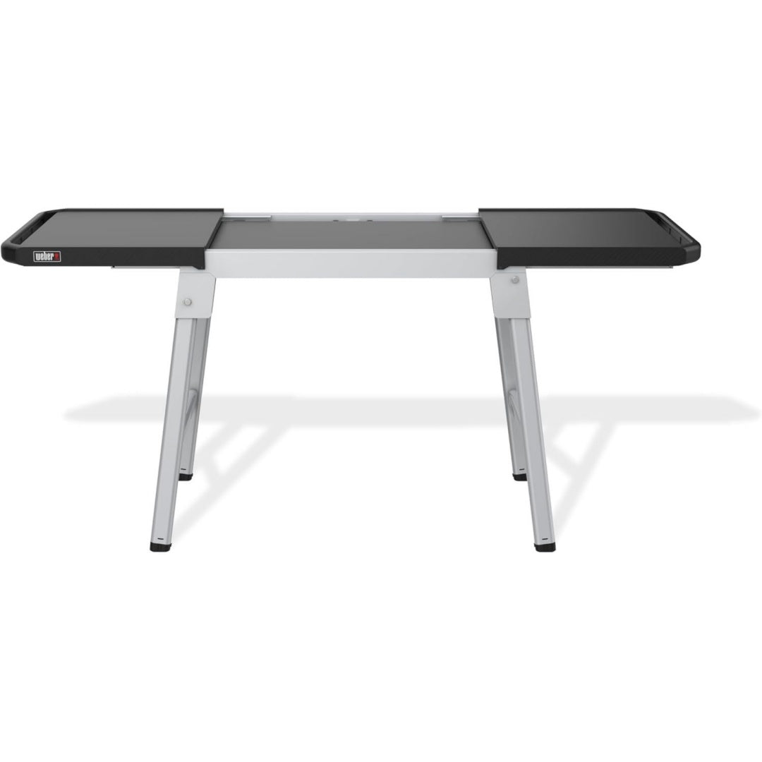 Premium Universal-Grilltisch Fuer Grills der Serien Slate 75,5 x 168 x 56,5 cm Lumin Pulse