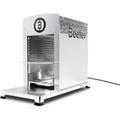 E-Beefer Pro Elektrischer Oberhitzegrill 800 C in unter 5 Min 2 6 kW GS-zertifiziert nach DIN EN 60335 Kein Gas Handwarme Aussenflaechen